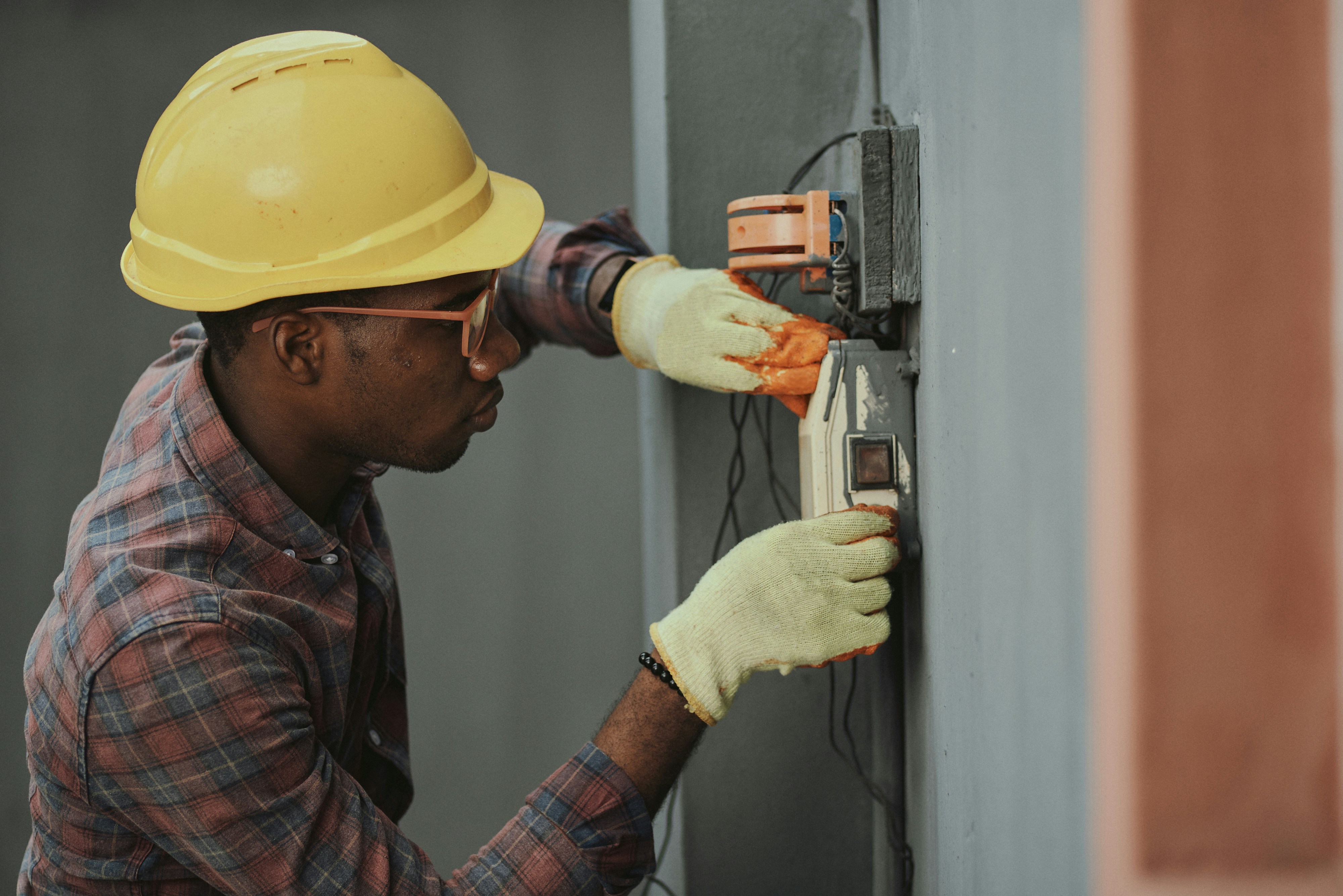 Grove Spark 24 hour electrician service Pymble