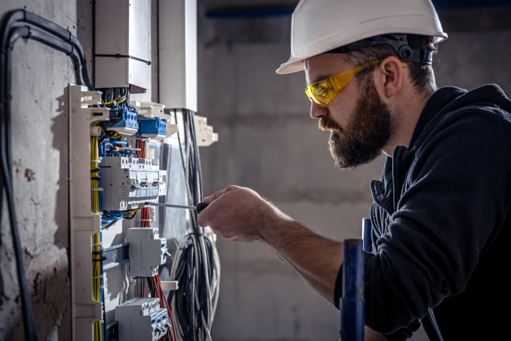 Grove Spark electrician Pymble NSW services