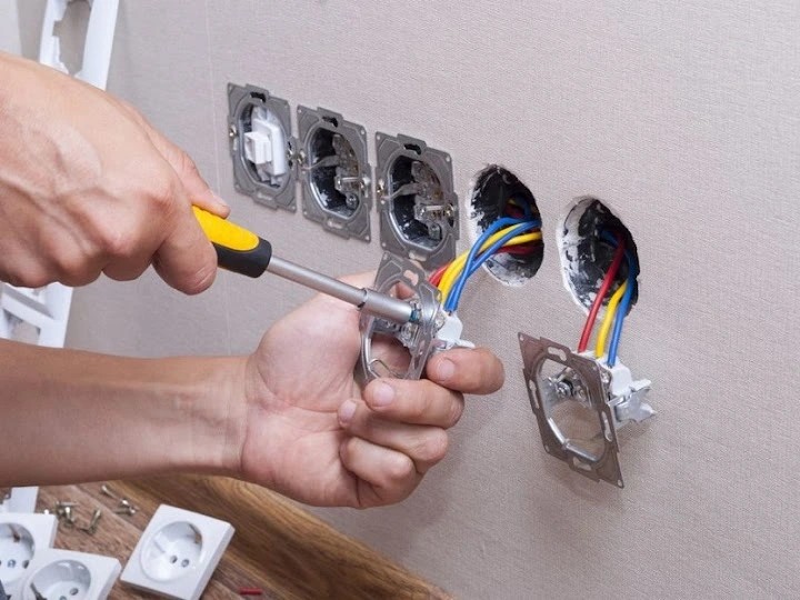Grove Spark electrical services Pymble NSW