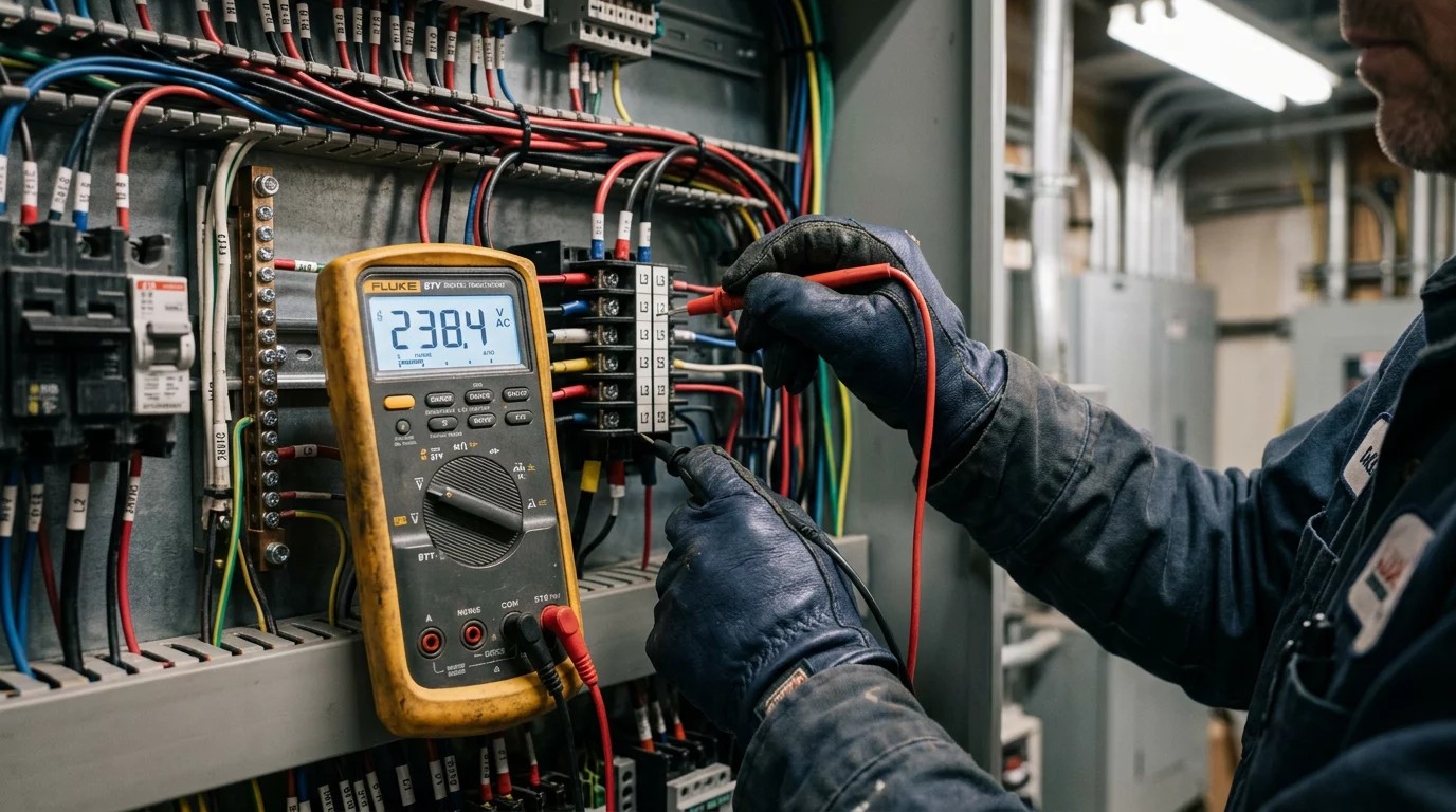 Grove Spark emergency electrical Pymble