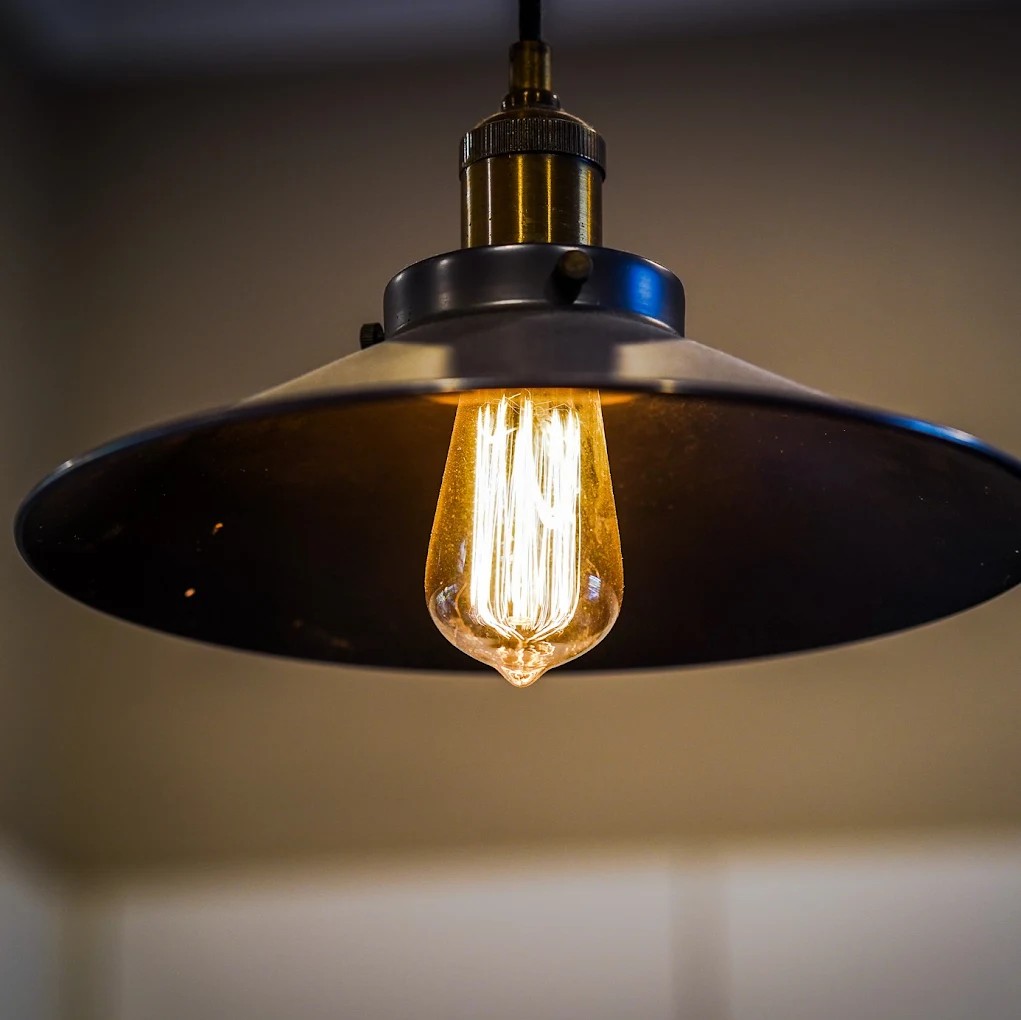Grove Spark LED lighting installation Pymble