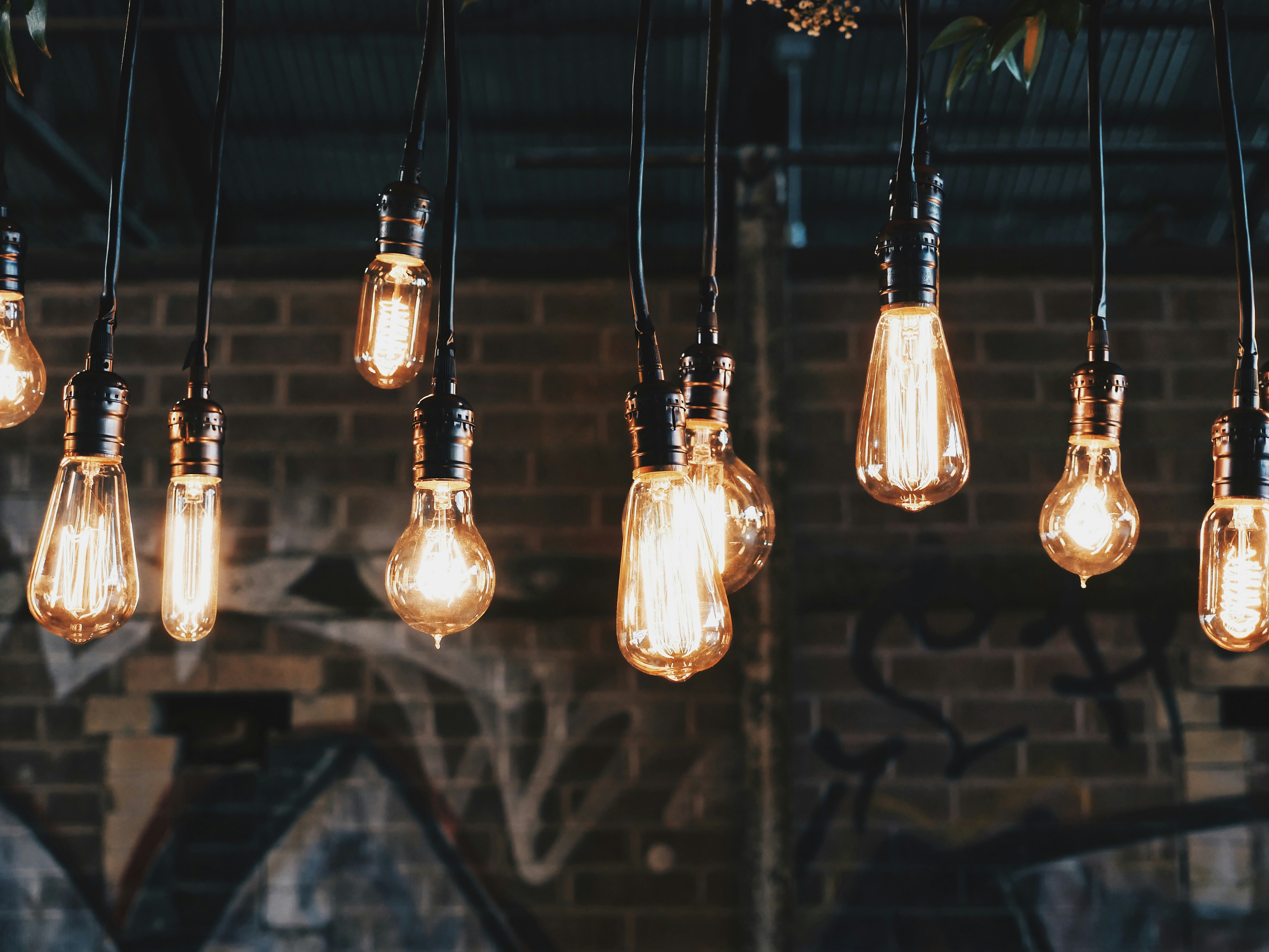 Grove Spark LED lighting Pymble homes